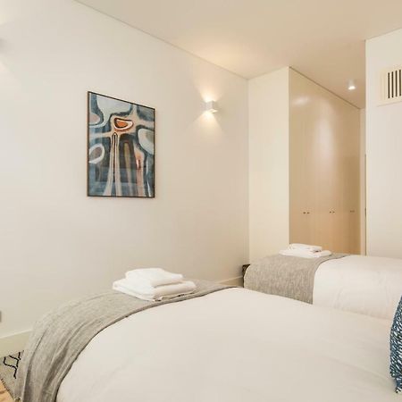 Lovelystay - Hidden Oasis With River View Lizbona Zewnętrze zdjęcie
