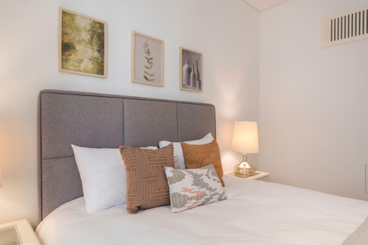 Lovelystay - Hidden Oasis With River View Lizbona Zewnętrze zdjęcie